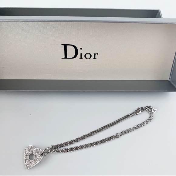 Authentic Dior Bracelet - Picture 9 of 9